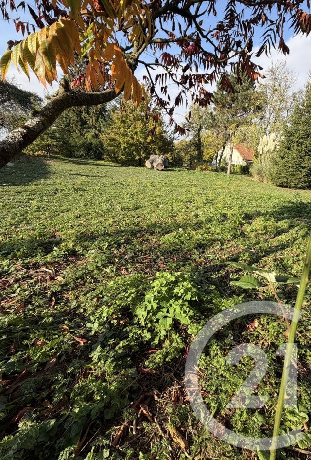 terrain à vendre - 2145.0 m2 - PERONNE - 80 - PICARDIE - Century 21 Les Remparts