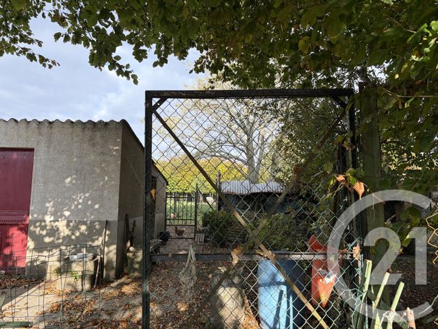 terrain à vendre - 2145.0 m2 - PERONNE - 80 - PICARDIE - Century 21 Les Remparts