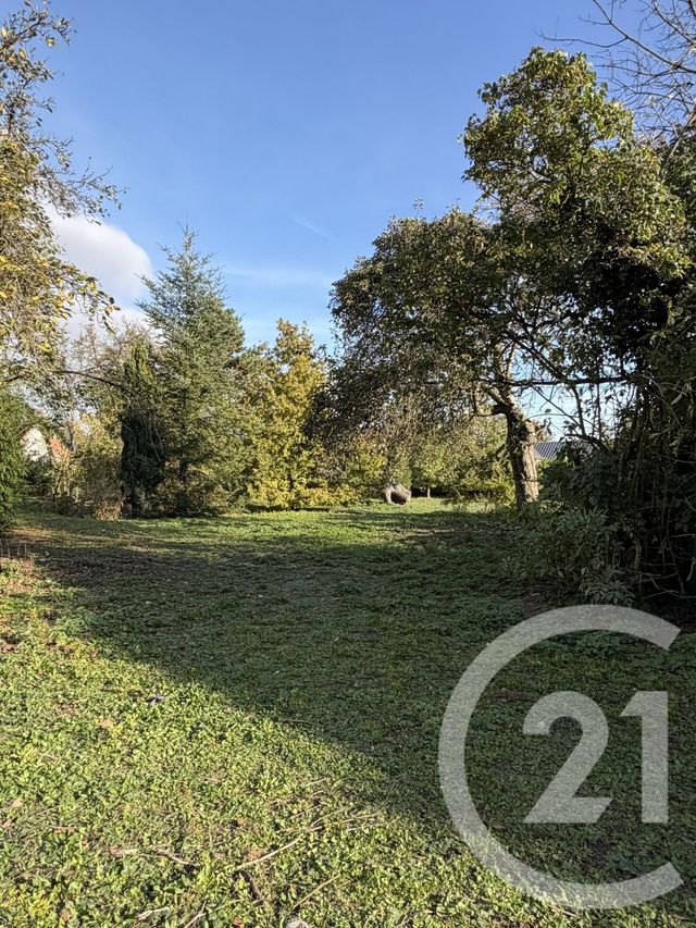 terrain à vendre - 2145.0 m2 - PERONNE - 80 - PICARDIE - Century 21 Les Remparts