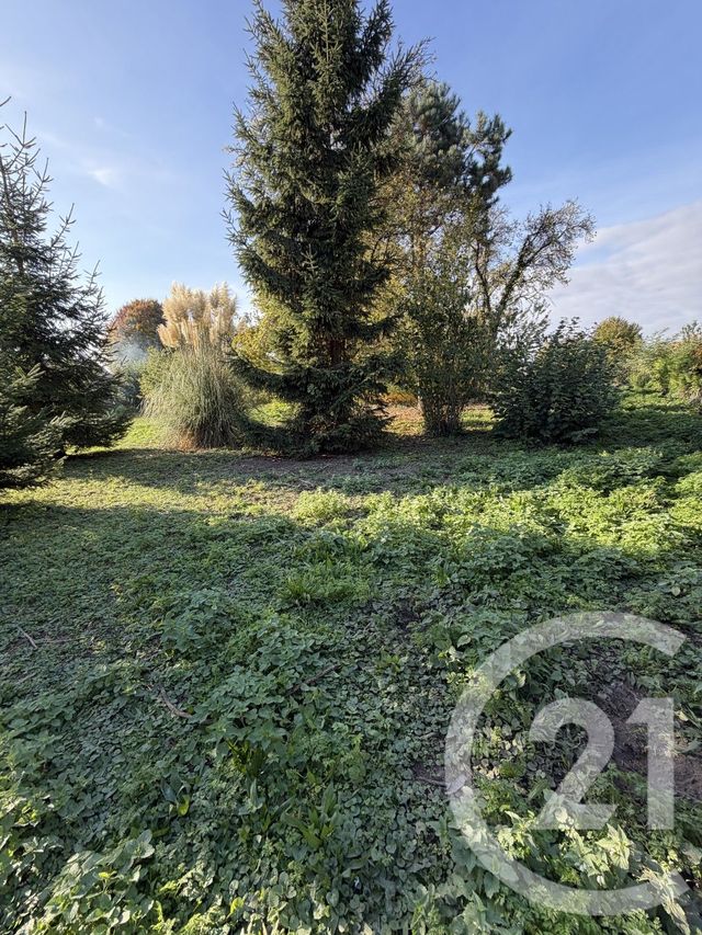 terrain à vendre - 2145.0 m2 - PERONNE - 80 - PICARDIE - Century 21 Les Remparts