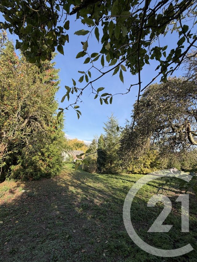 terrain à vendre - 2145.0 m2 - PERONNE - 80 - PICARDIE - Century 21 Les Remparts