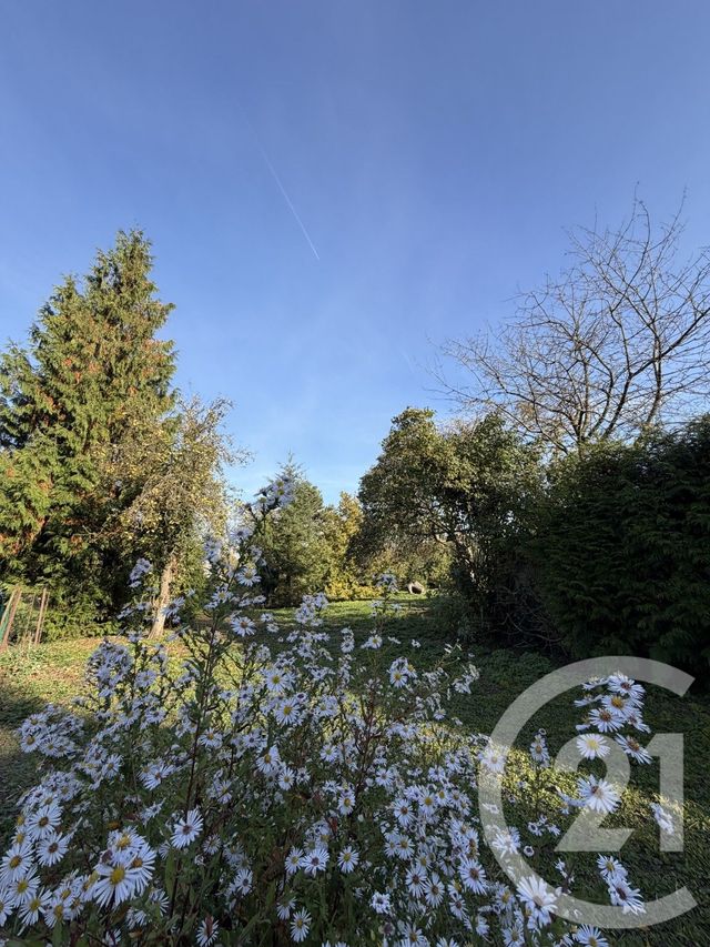 terrain à vendre - 2145.0 m2 - PERONNE - 80 - PICARDIE - Century 21 Les Remparts