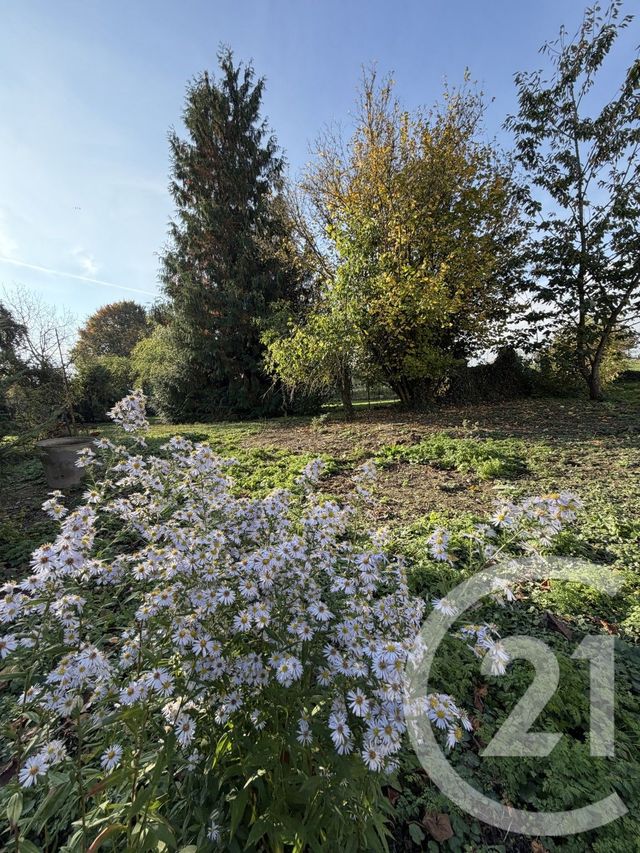 terrain à vendre - 2145.0 m2 - PERONNE - 80 - PICARDIE - Century 21 Les Remparts