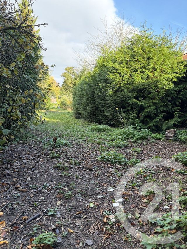 terrain à vendre - 2145.0 m2 - PERONNE - 80 - PICARDIE - Century 21 Les Remparts