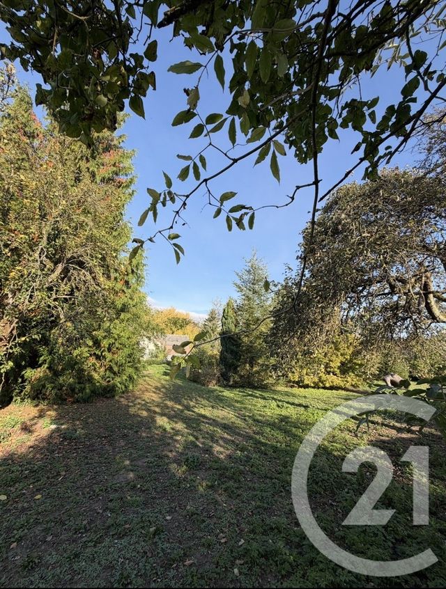 terrain à vendre - 2145.0 m2 - PERONNE - 80 - PICARDIE - Century 21 Les Remparts