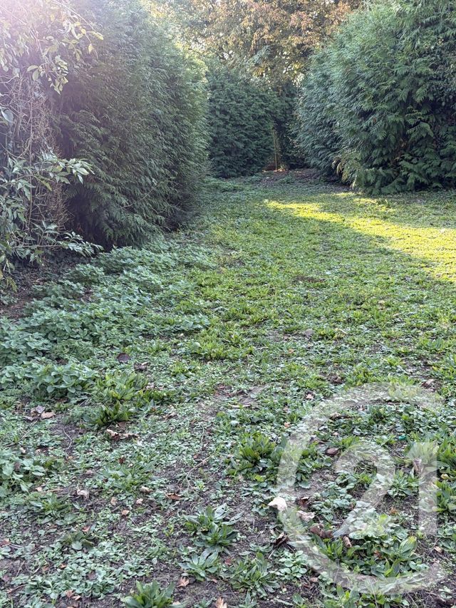 terrain à vendre - 2145.0 m2 - PERONNE - 80 - PICARDIE - Century 21 Les Remparts