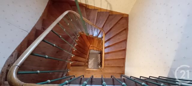 maison à vendre - 11 pièces - 173.9 m2 - PERONNE - 80 - PICARDIE - Century 21 Les Remparts