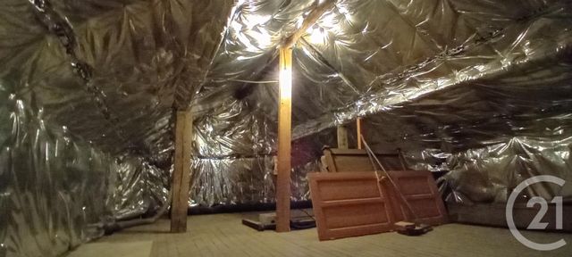 maison à vendre - 11 pièces - 173.9 m2 - PERONNE - 80 - PICARDIE - Century 21 Les Remparts