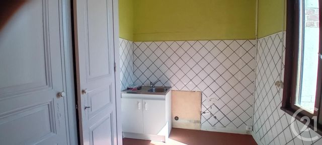 maison à vendre - 11 pièces - 173.9 m2 - PERONNE - 80 - PICARDIE - Century 21 Les Remparts