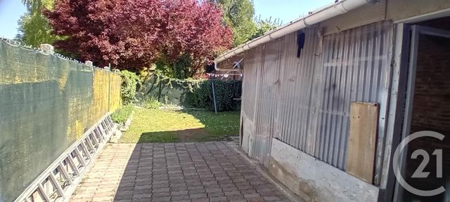 maison à vendre - 11 pièces - 173.9 m2 - PERONNE - 80 - PICARDIE - Century 21 Les Remparts