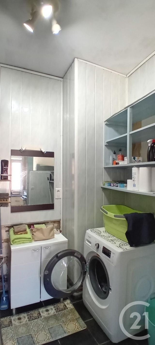 maison à vendre - 11 pièces - 173.9 m2 - PERONNE - 80 - PICARDIE - Century 21 Les Remparts