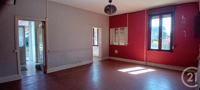 maison à vendre - 11 pièces - 173.9 m2 - PERONNE - 80 - PICARDIE - Century 21 Les Remparts