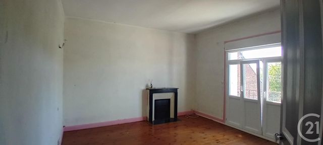 maison à vendre - 11 pièces - 173.9 m2 - PERONNE - 80 - PICARDIE - Century 21 Les Remparts