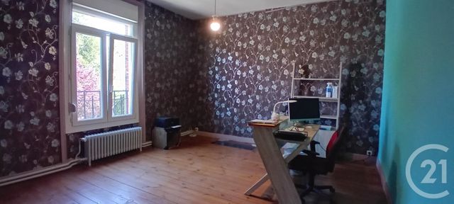 maison à vendre - 11 pièces - 173.9 m2 - PERONNE - 80 - PICARDIE - Century 21 Les Remparts