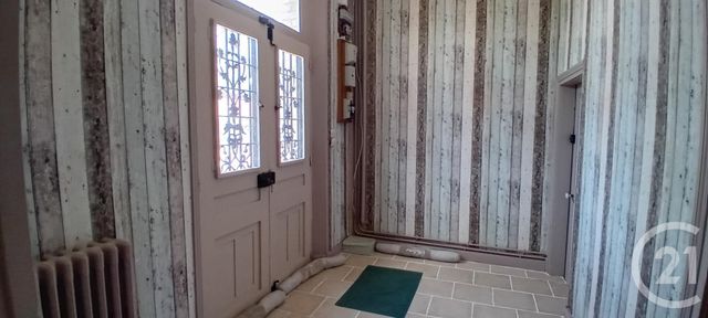 maison à vendre - 11 pièces - 173.9 m2 - PERONNE - 80 - PICARDIE - Century 21 Les Remparts