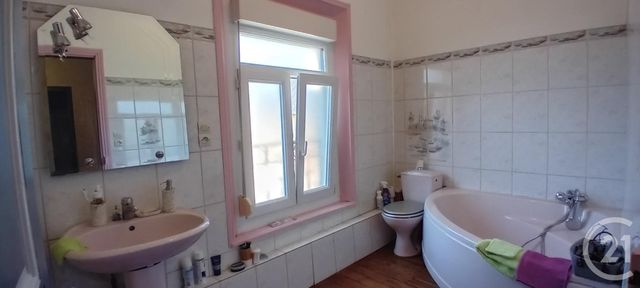 maison à vendre - 11 pièces - 173.9 m2 - PERONNE - 80 - PICARDIE - Century 21 Les Remparts