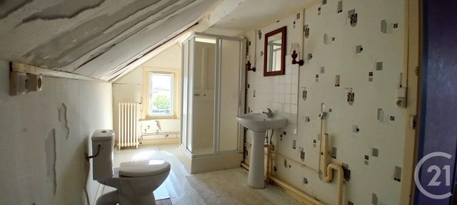 maison à vendre - 11 pièces - 173.9 m2 - PERONNE - 80 - PICARDIE - Century 21 Les Remparts