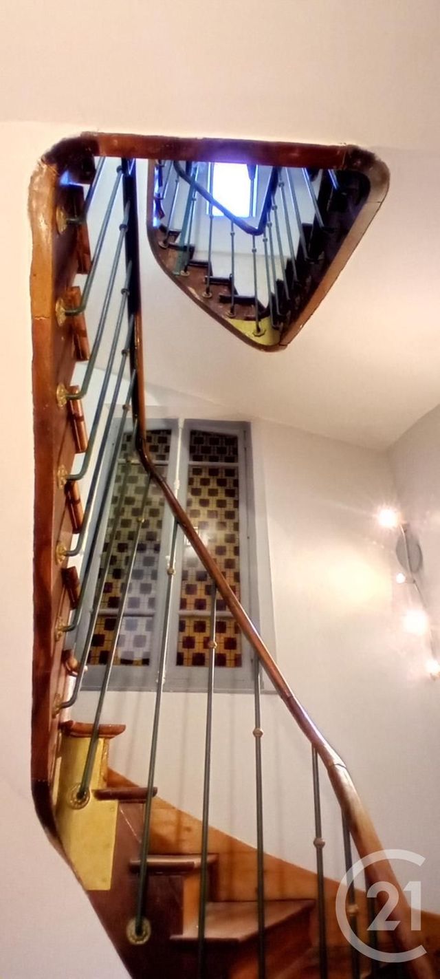 maison à vendre - 11 pièces - 173.9 m2 - PERONNE - 80 - PICARDIE - Century 21 Les Remparts