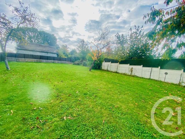 maison à vendre - 3 pièces - 75.41 m2 - PERONNE - 80 - PICARDIE - Century 21 Les Remparts