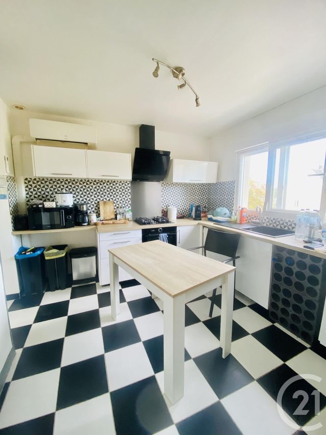 maison à vendre - 3 pièces - 75.41 m2 - PERONNE - 80 - PICARDIE - Century 21 Les Remparts