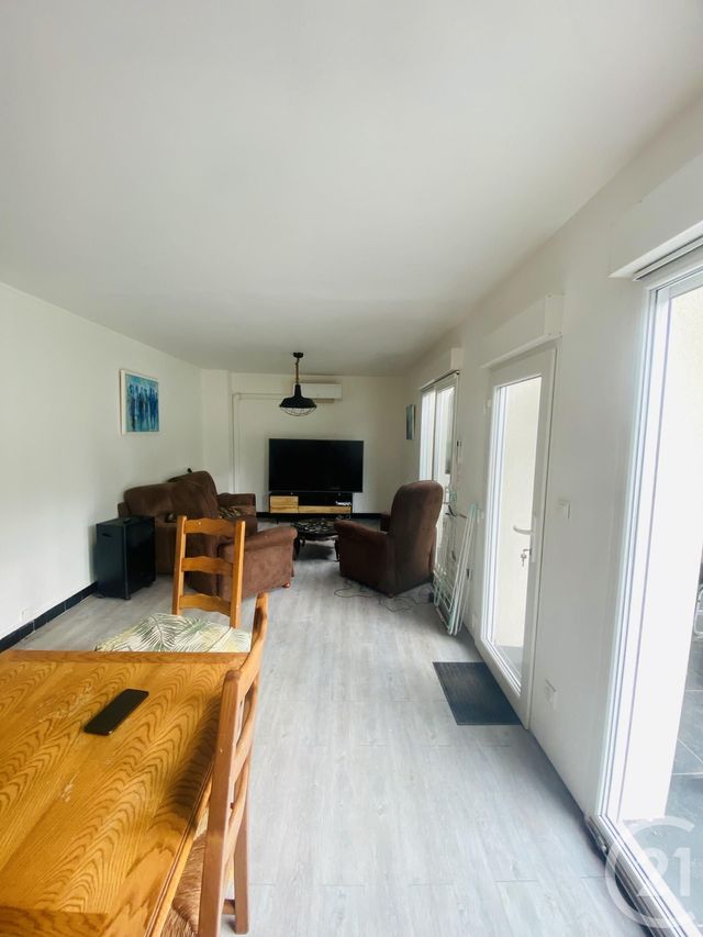 maison à vendre - 3 pièces - 75.41 m2 - PERONNE - 80 - PICARDIE - Century 21 Les Remparts