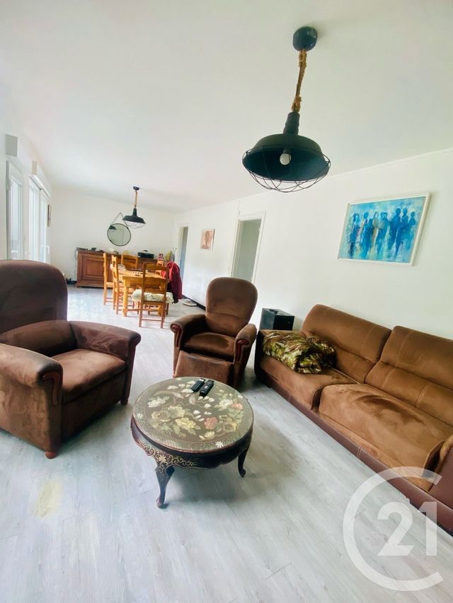 maison à vendre - 3 pièces - 75.41 m2 - PERONNE - 80 - PICARDIE - Century 21 Les Remparts