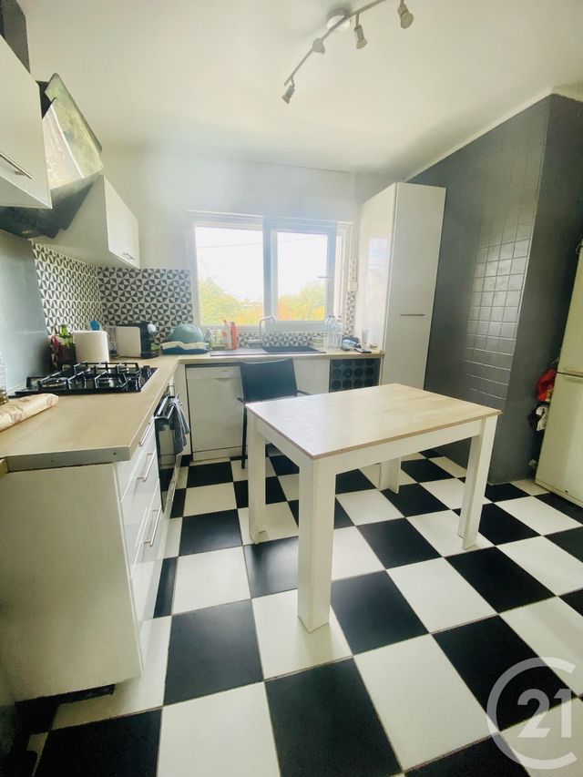 maison à vendre - 3 pièces - 75.41 m2 - PERONNE - 80 - PICARDIE - Century 21 Les Remparts