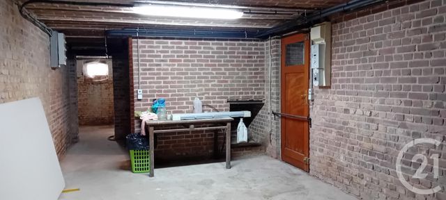 maison à vendre - 10 pièces - 216.8 m2 - VILLERS CARBONNEL - 80 - PICARDIE - Century 21 Les Remparts