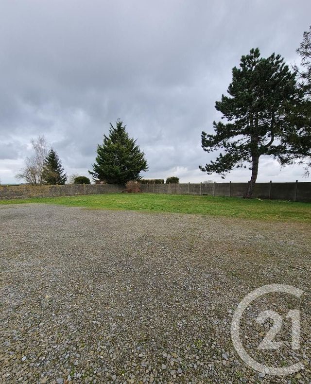 maison à vendre - 10 pièces - 216.8 m2 - VILLERS CARBONNEL - 80 - PICARDIE - Century 21 Les Remparts