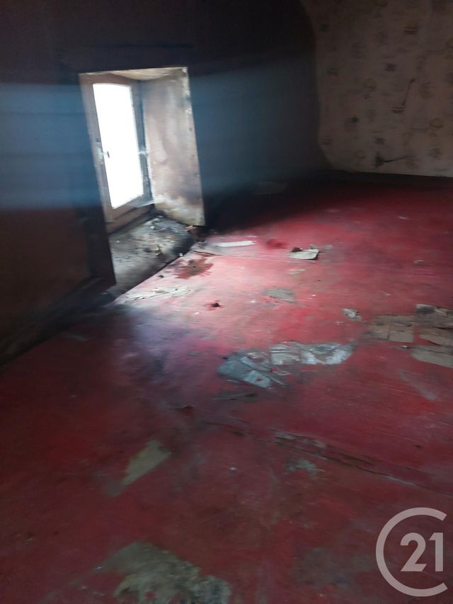 maison à vendre - 3 pièces - 102.05 m2 - NOUZONVILLE - 08 - CHAMPAGNE-ARDENNE - Century 21 Les Remparts
