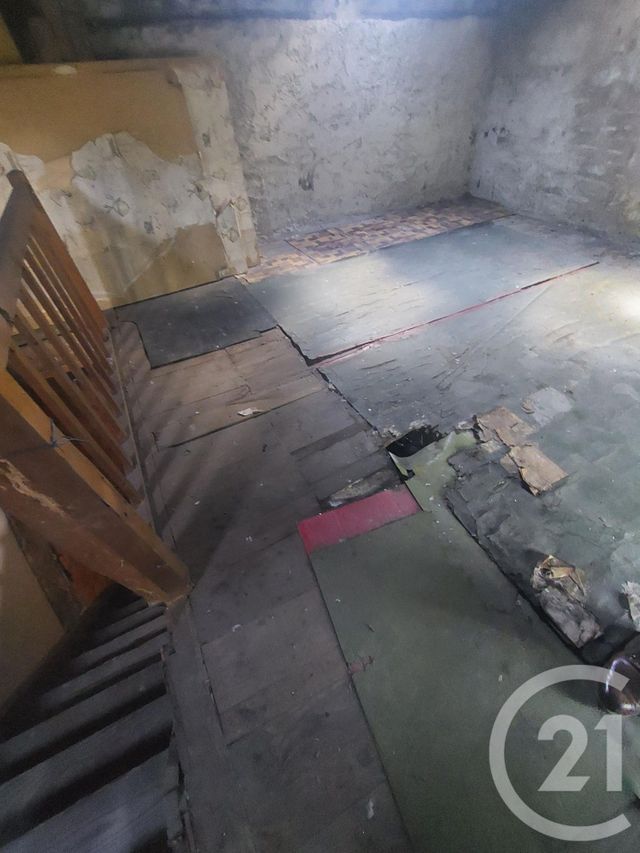 maison à vendre - 3 pièces - 102.05 m2 - NOUZONVILLE - 08 - CHAMPAGNE-ARDENNE - Century 21 Les Remparts