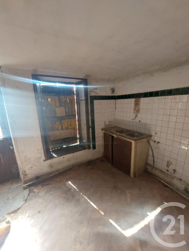 maison à vendre - 3 pièces - 102.05 m2 - NOUZONVILLE - 08 - CHAMPAGNE-ARDENNE - Century 21 Les Remparts
