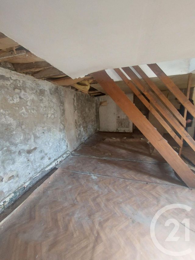 maison à vendre - 3 pièces - 102.05 m2 - NOUZONVILLE - 08 - CHAMPAGNE-ARDENNE - Century 21 Les Remparts