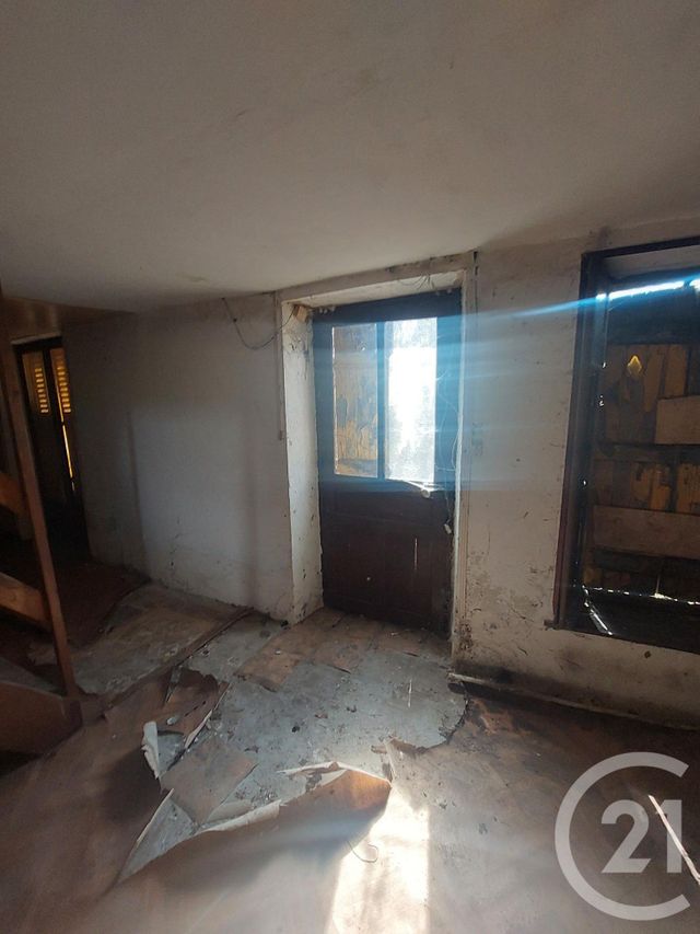 maison à vendre - 3 pièces - 102.05 m2 - NOUZONVILLE - 08 - CHAMPAGNE-ARDENNE - Century 21 Les Remparts