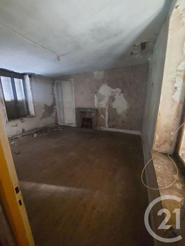 maison à vendre - 3 pièces - 102.05 m2 - NOUZONVILLE - 08 - CHAMPAGNE-ARDENNE - Century 21 Les Remparts