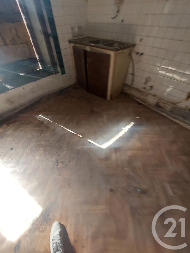 maison à vendre - 3 pièces - 102.05 m2 - NOUZONVILLE - 08 - CHAMPAGNE-ARDENNE - Century 21 Les Remparts