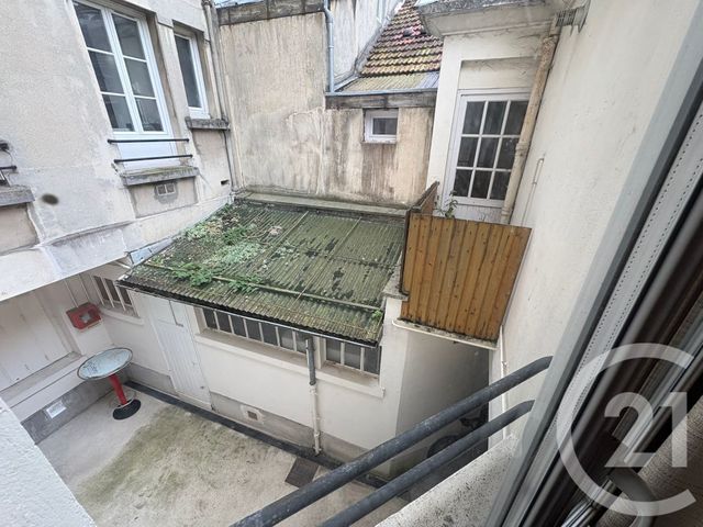 Appartement à vendre - 2 pièces - 34.01 m2 - COMPIEGNE - 60 - PICARDIE - Century 21 Les Remparts