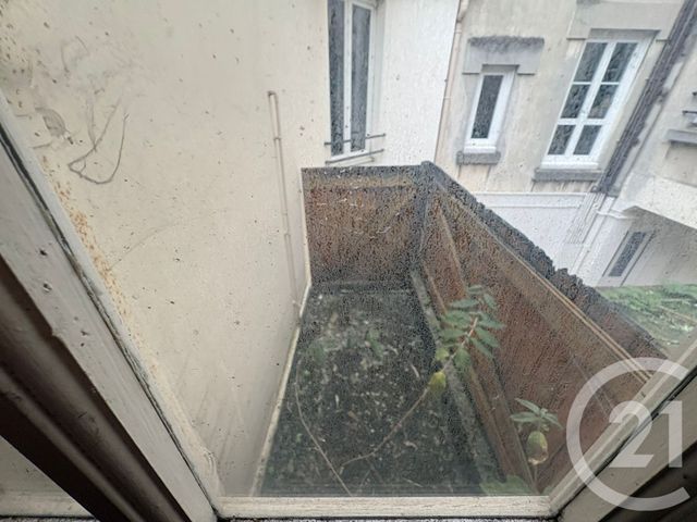 Appartement à vendre - 2 pièces - 34.01 m2 - COMPIEGNE - 60 - PICARDIE - Century 21 Les Remparts