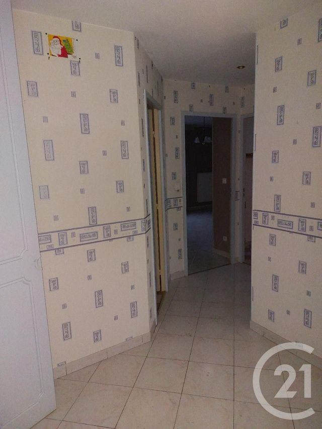 Appartement à vendre ST MEMMIE