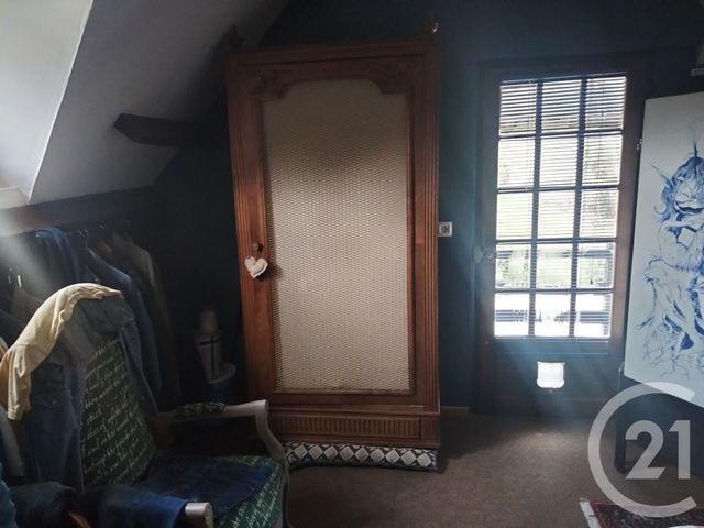 maison à vendre - 5 pièces - 146.38 m2 - LES MONTS DU ROUMOIS - 27 - HAUTE-NORMANDIE - Century 21 Les Remparts