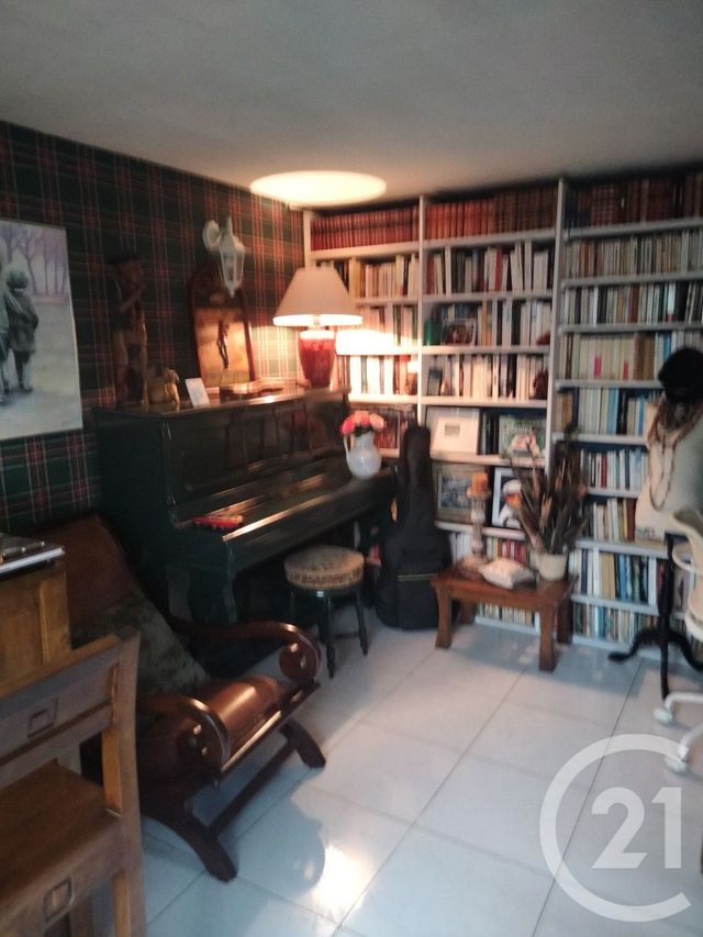 maison à vendre - 5 pièces - 146.38 m2 - LES MONTS DU ROUMOIS - 27 - HAUTE-NORMANDIE - Century 21 Les Remparts