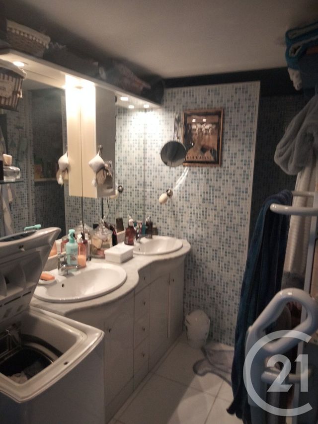 maison à vendre - 5 pièces - 146.38 m2 - LES MONTS DU ROUMOIS - 27 - HAUTE-NORMANDIE - Century 21 Les Remparts