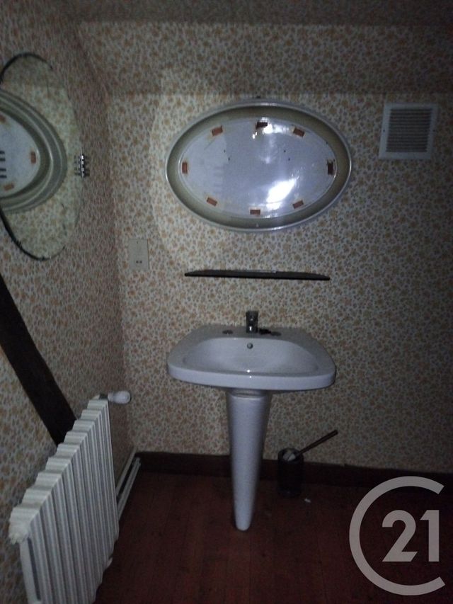 maison à vendre - 5 pièces - 146.38 m2 - LES MONTS DU ROUMOIS - 27 - HAUTE-NORMANDIE - Century 21 Les Remparts