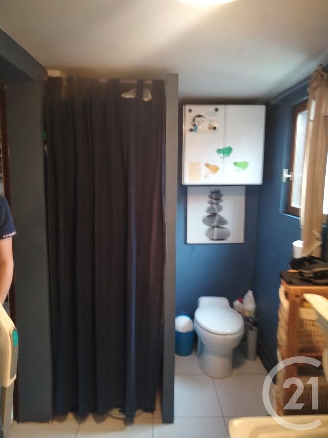 maison à vendre - 5 pièces - 146.38 m2 - LES MONTS DU ROUMOIS - 27 - HAUTE-NORMANDIE - Century 21 Les Remparts