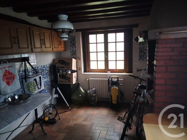 maison à vendre - 5 pièces - 146.38 m2 - LES MONTS DU ROUMOIS - 27 - HAUTE-NORMANDIE - Century 21 Les Remparts