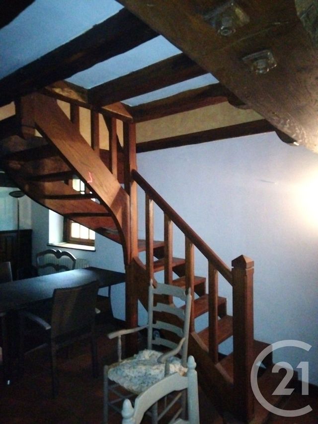 maison à vendre - 5 pièces - 146.38 m2 - LES MONTS DU ROUMOIS - 27 - HAUTE-NORMANDIE - Century 21 Les Remparts