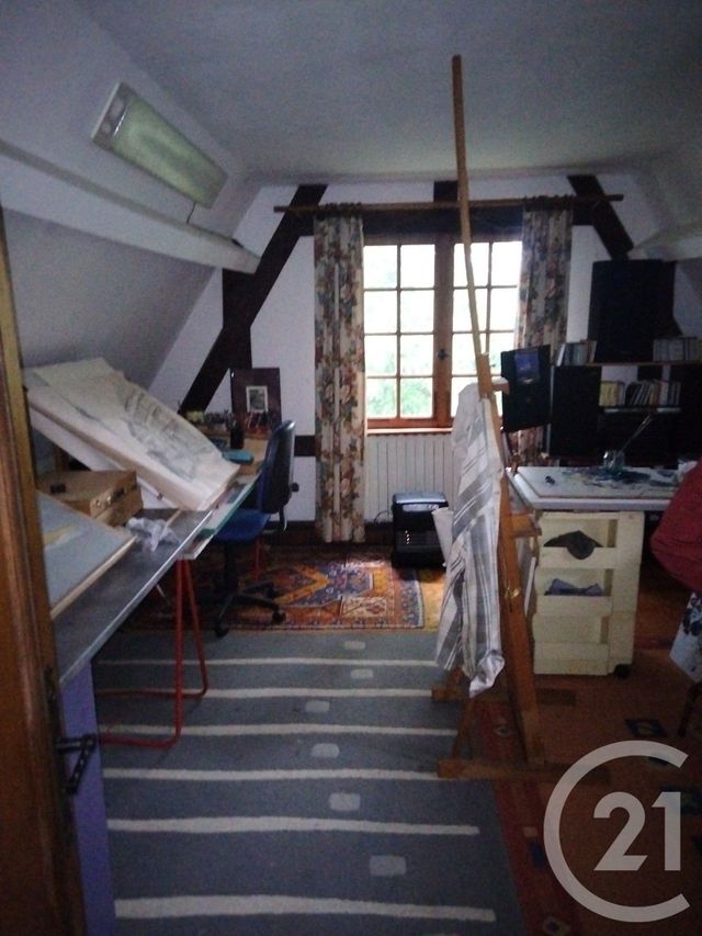 maison à vendre - 5 pièces - 146.38 m2 - LES MONTS DU ROUMOIS - 27 - HAUTE-NORMANDIE - Century 21 Les Remparts