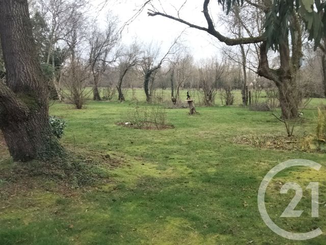 maison à vendre - 5 pièces - 146.38 m2 - LES MONTS DU ROUMOIS - 27 - HAUTE-NORMANDIE - Century 21 Les Remparts