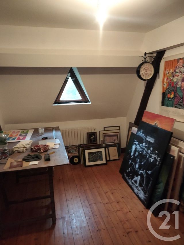 maison à vendre - 5 pièces - 146.38 m2 - LES MONTS DU ROUMOIS - 27 - HAUTE-NORMANDIE - Century 21 Les Remparts