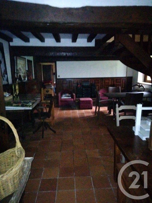 maison à vendre - 5 pièces - 146.38 m2 - LES MONTS DU ROUMOIS - 27 - HAUTE-NORMANDIE - Century 21 Les Remparts